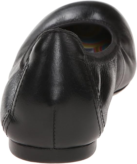 born izabella ballet flat