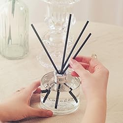 COCODOR Signature Reed Diffuser Set/Lemon