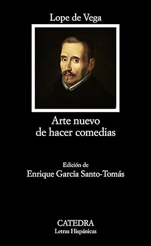 Download Arte nuevo de hacer comedias / New Art of Making Comedies PDF