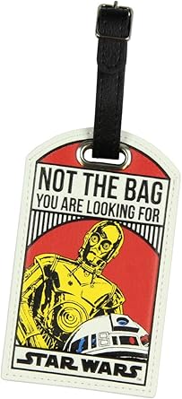 c3po luggage