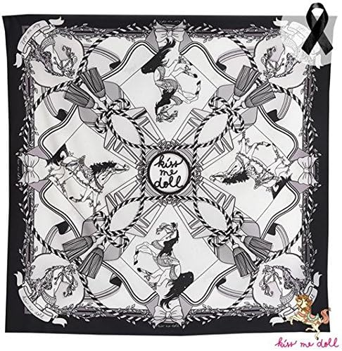 Women 100% Luxury Square Silk Scarf Exclusive Design, Success No.1, 40"x40"