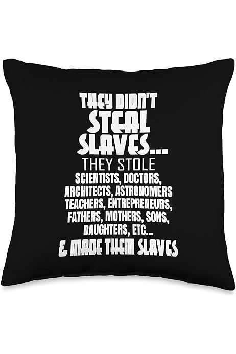 Amazon.com: They Didn't Steal Slaves Black History Month 2021 Pride Men Long Sleeve T-Shirt : Clothing, Shoes & Jewelry