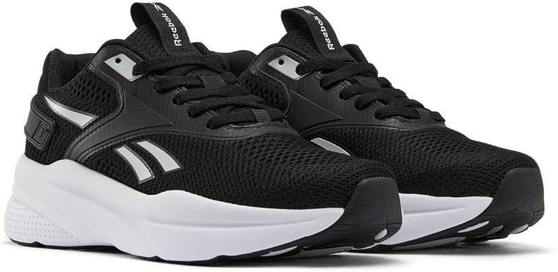 Relora, Scarpe Uomo Colore Nero, Bianco e Nero, 44 EU — foto 1 di 7