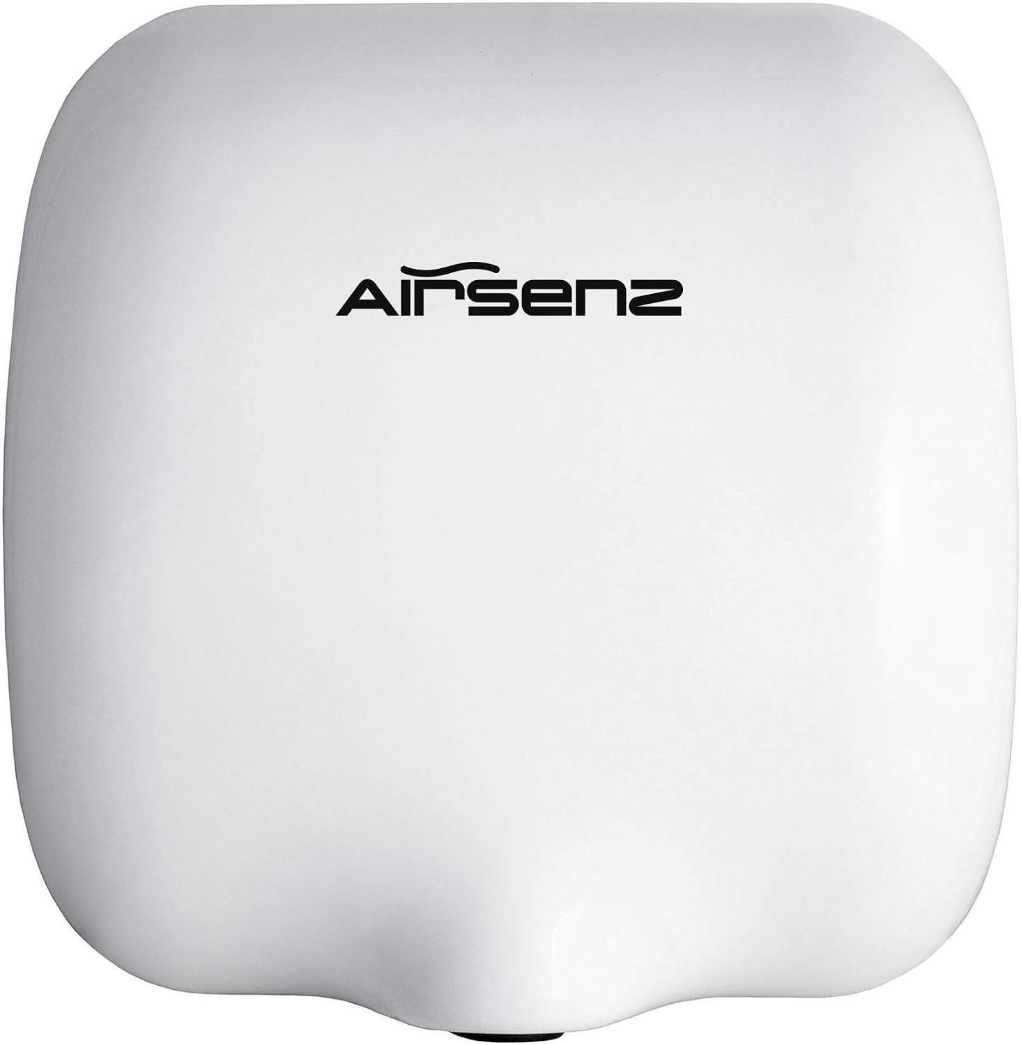 i-Force Eco Dry Automatic High Speed Hand Dryer Electric Heavy Duty (White)