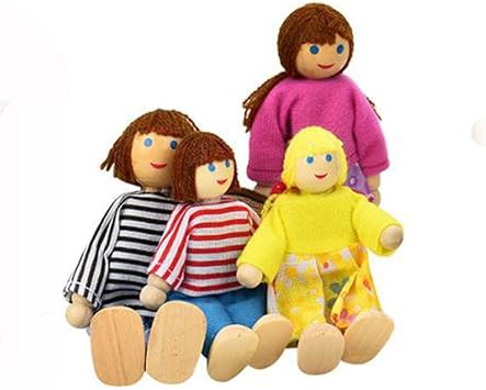 dibujos de muñecas kawaii