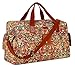 BAOSHA HB-31 Women Travel Duffel Bag Carry on Weekender Overnight Bag (Colour)