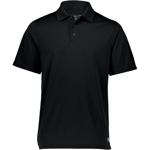 メンズウェア Russelluno LEGENDS JQ LOOSE FIT POLO Amazon.com: Russell Athletic Men's Legend Polo,Black,S