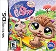 Littlest Pet Shop: Spring - Nintendo DS