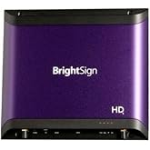 BrightSign HD6 Digital Player