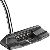Cobra Golf Vintage WIDESPORT Putter