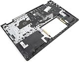 Dell Vostro 15-3510 3250 3530 Palmrest US English Backlit Keyboard 0TPXKP view 2