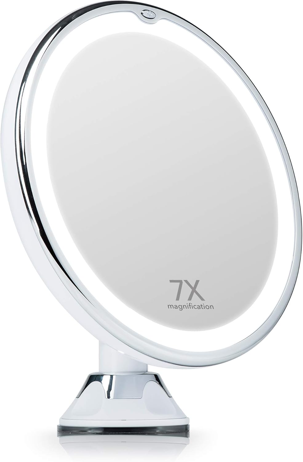 Fancii 7X Magnifying Lighted Vanity 