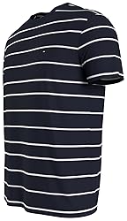 Tommy Hilfiger mens T-shirt Original Short Sleeve