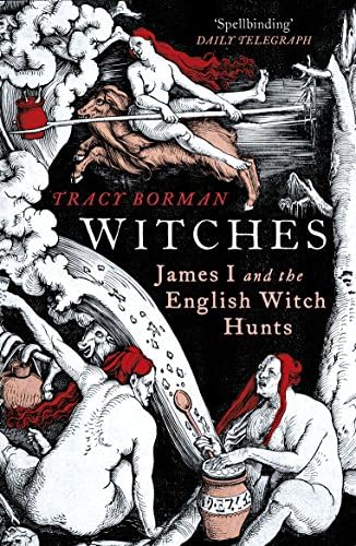 The Wolf and the Witch (Witch Walker, 3): Weaks, Charissa