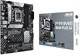 ASUS Prime B660-PLUS D4 Motherboard LGA 1700 ATX PCIe 4.0 DDR4 3xM.2 2.5Gb LAN view 8