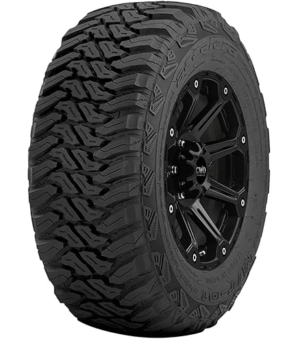Amazon.com: Yokohama GEOLANDAR MT G003 all_ Season Radial Tire