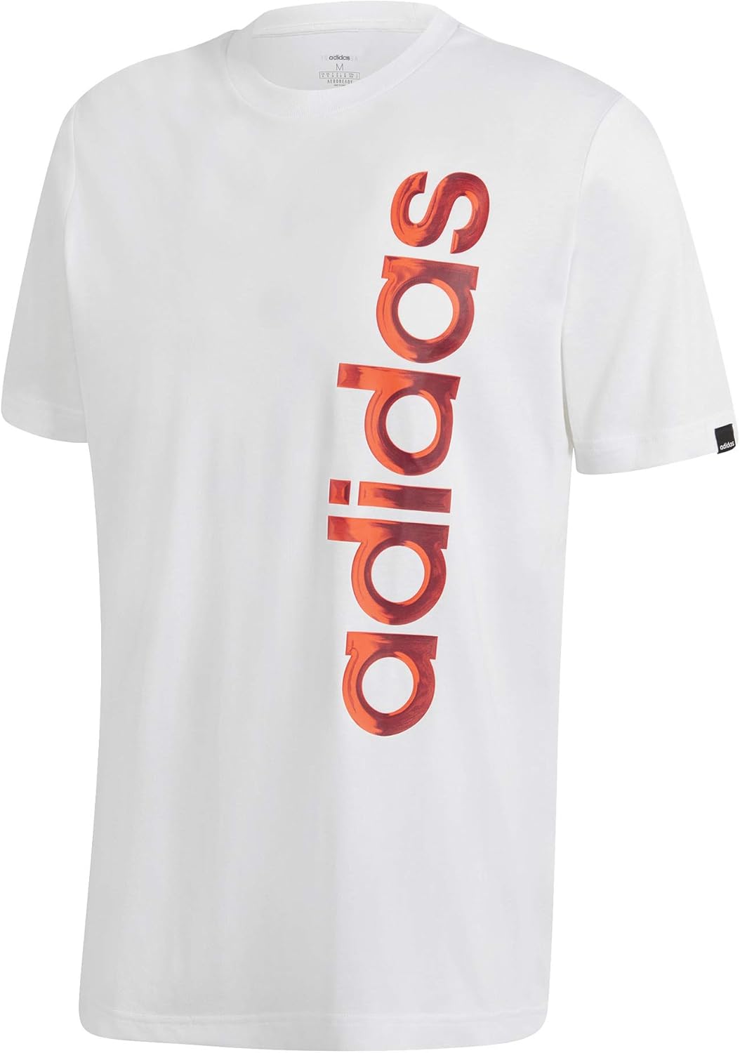 adidas Men's M Hyprl Vrtlg T TShirt Amazon.co.uk Sports & Outdoors