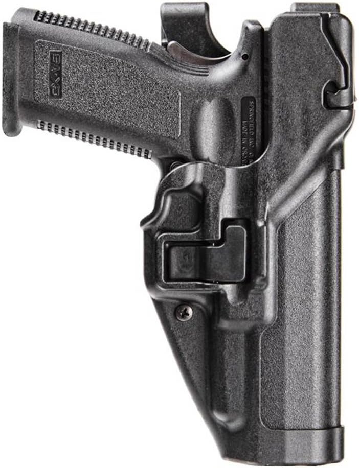 Best blackhawk serpa holster smith and wesson 40