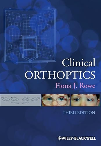 Download Clinical Orthoptics PDF