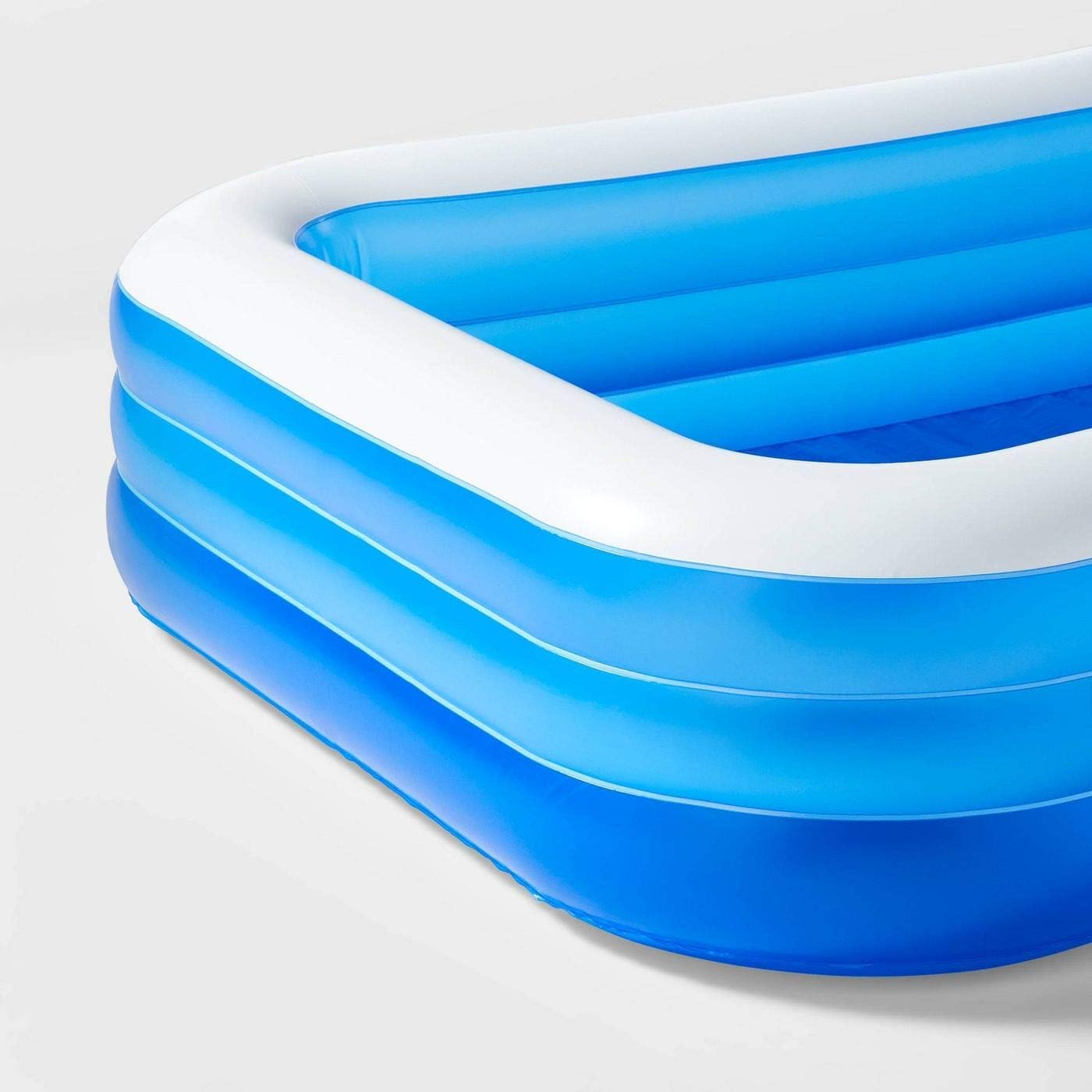 sun squad inflatable pool
