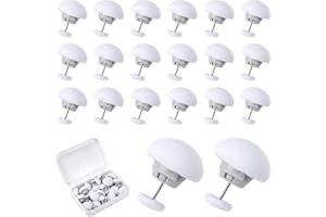 20pcs Duvet Pin Duvet Clips, Duvet Comforter Clips One Key to Open Duvet Cover Clips Anti-Slip Duvet Button Fasteners for Cur