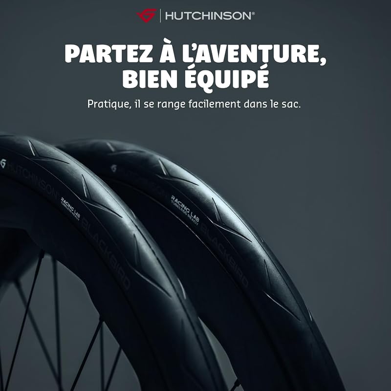 - Fast'air - Accessoires vélo - Spray latex - Tubeless Ready - TubeType - 125 ML