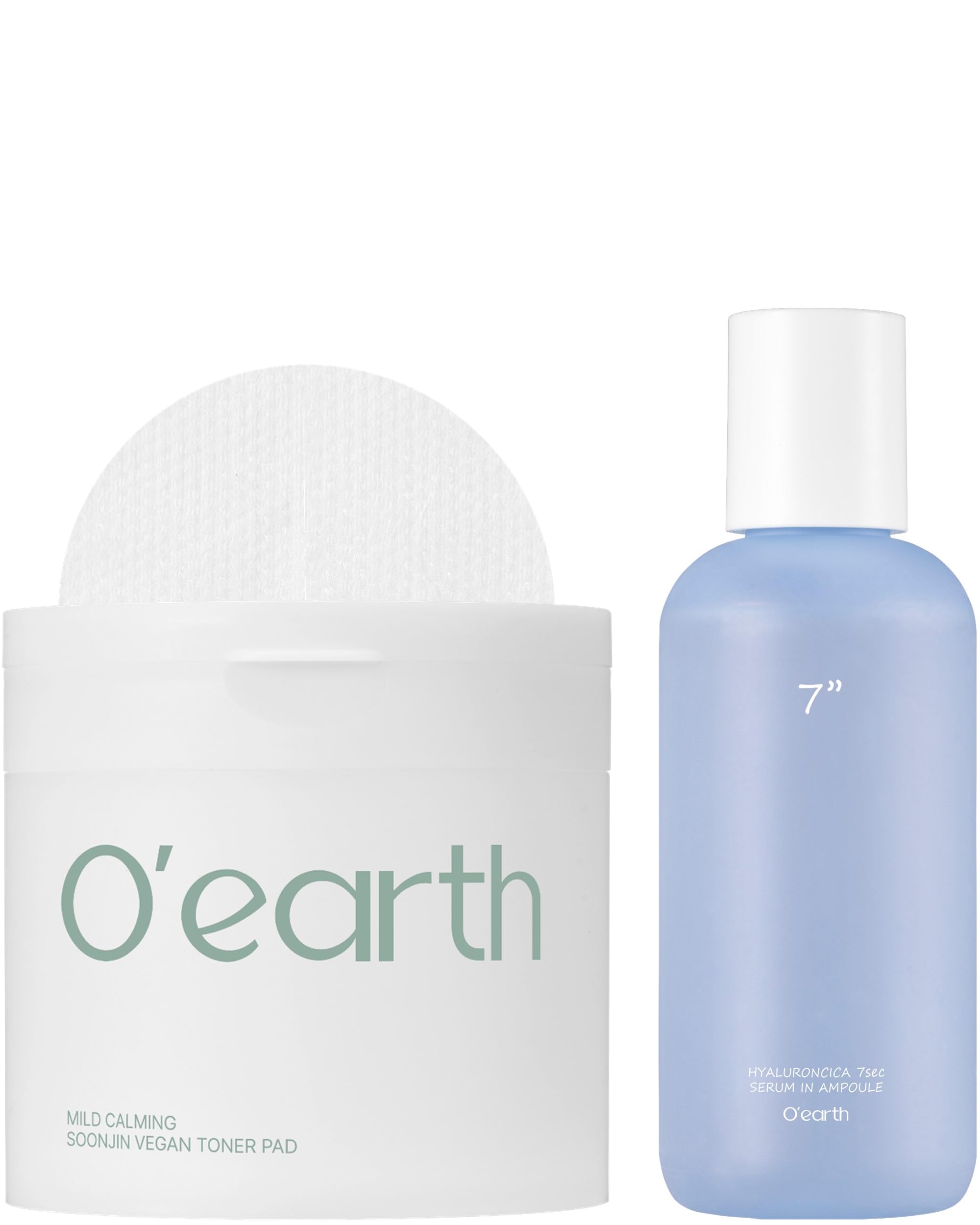 HYALURONIC CICA 7-LAYER SERUM AMPOULE
