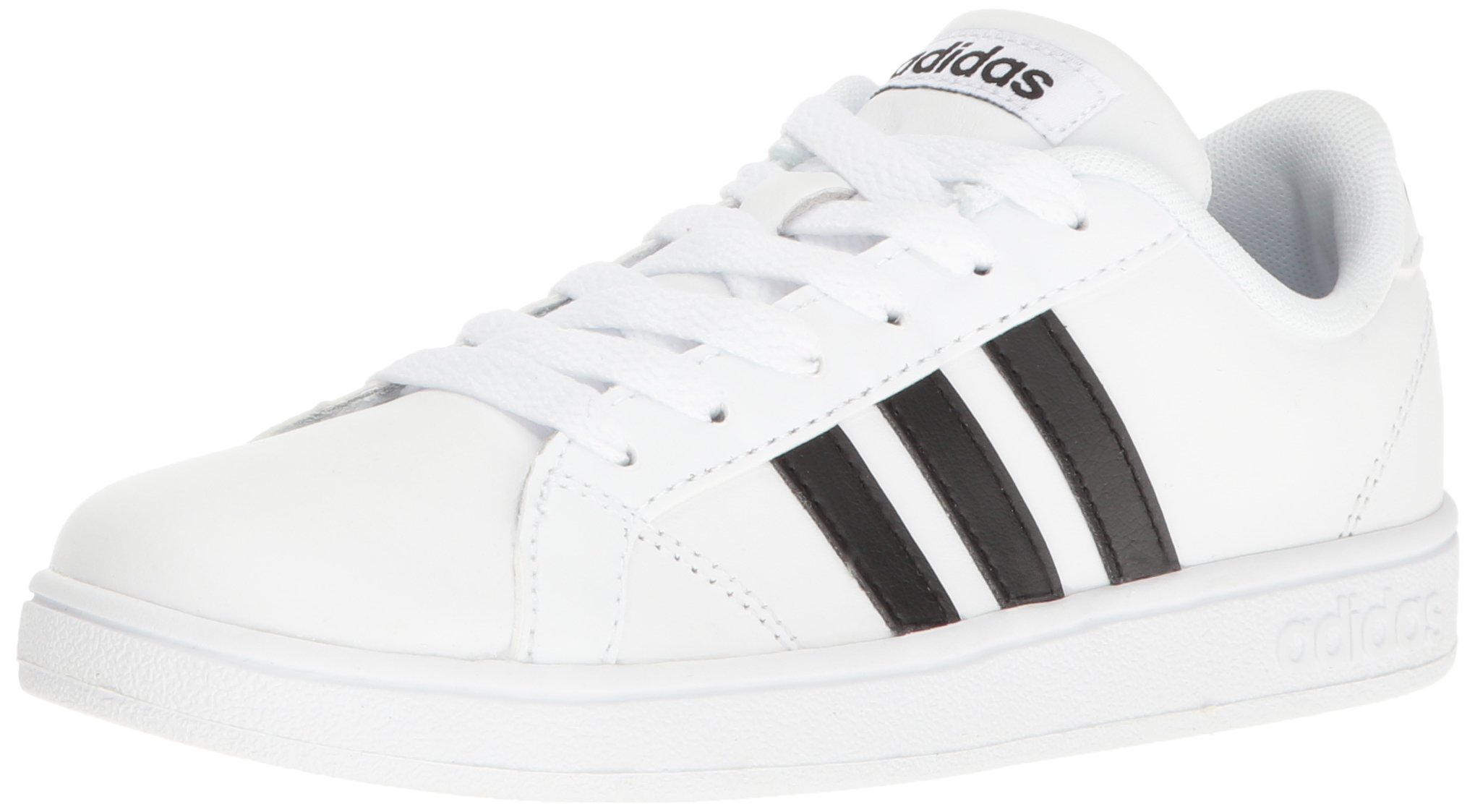 adidas Unisex-Child Baseline Sneaker