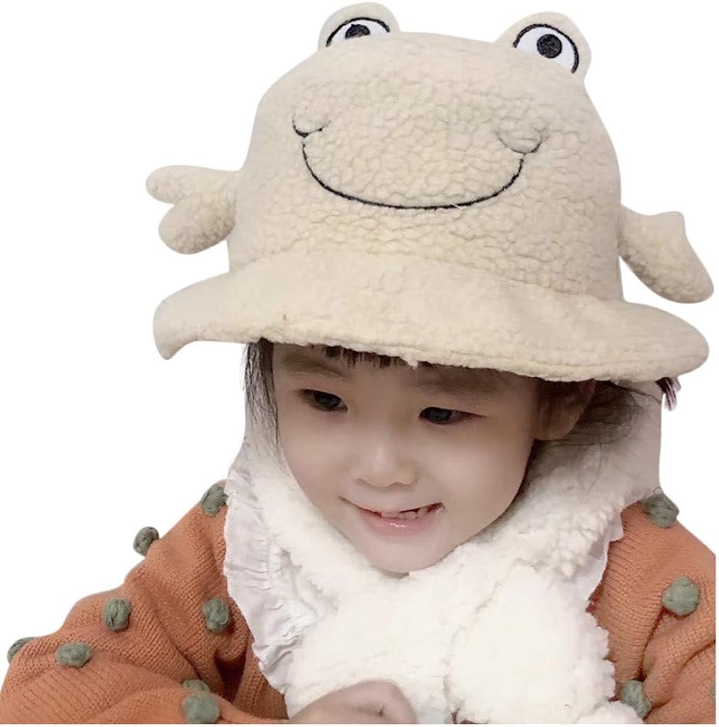 how to keep a hat on a baby