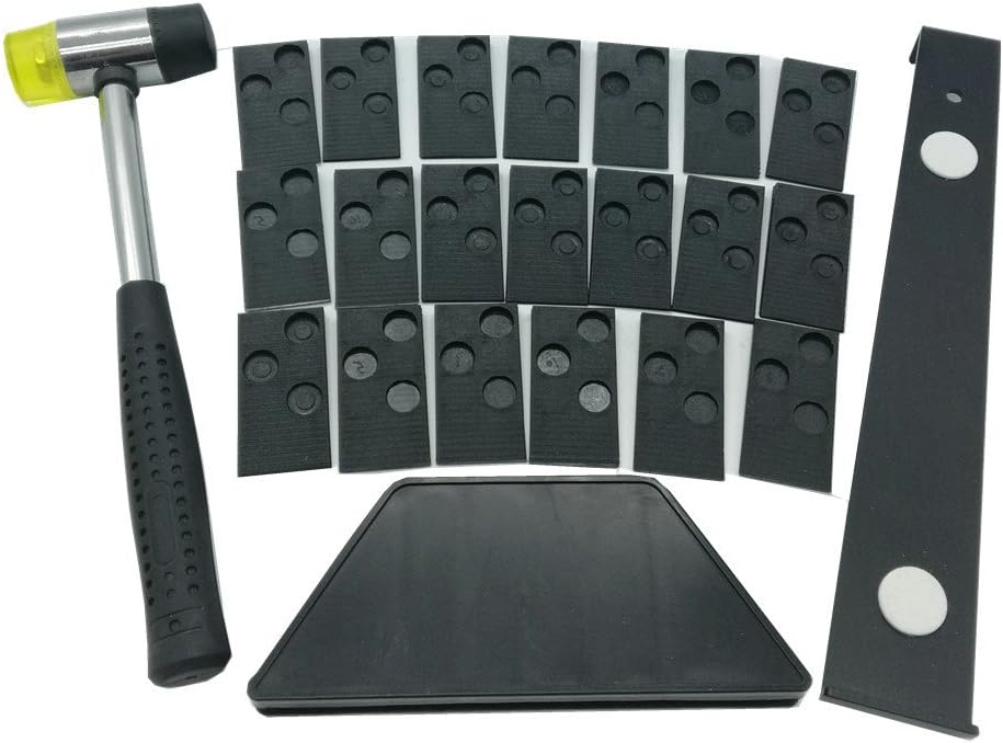 Laminate Flooring Tapping Block Tools – Flooring Tips