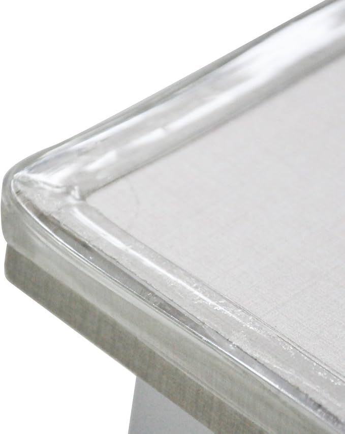 Amazon Cunina ツニナ コーナーガード ベビーガード テーブルや戸棚などの家具のエッジを保護して 赤ちゃんとご年配の方のケガ防止 両面テープ付き ２メートル 環境友好 安全 コーナークッション ベビー マタニティ 通販