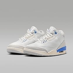 Air Jordan 3 Retro Lucky Shorts Men's Shoes