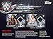 2018 Topps WWE Wrestling Series Unopened Box of Packs with One GUARANTEED Authentic Relic Card Per Box plus 70 additional cards including Ultimate Warrior Tribute Cards