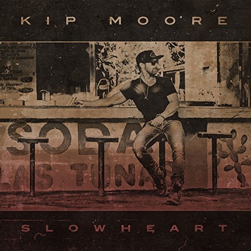 Album Art for Slowheart by Kip Moore