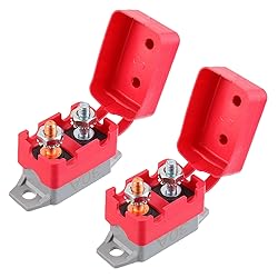 EPLZON 30A 12V-24V Automatic Reset Circuit Breaker