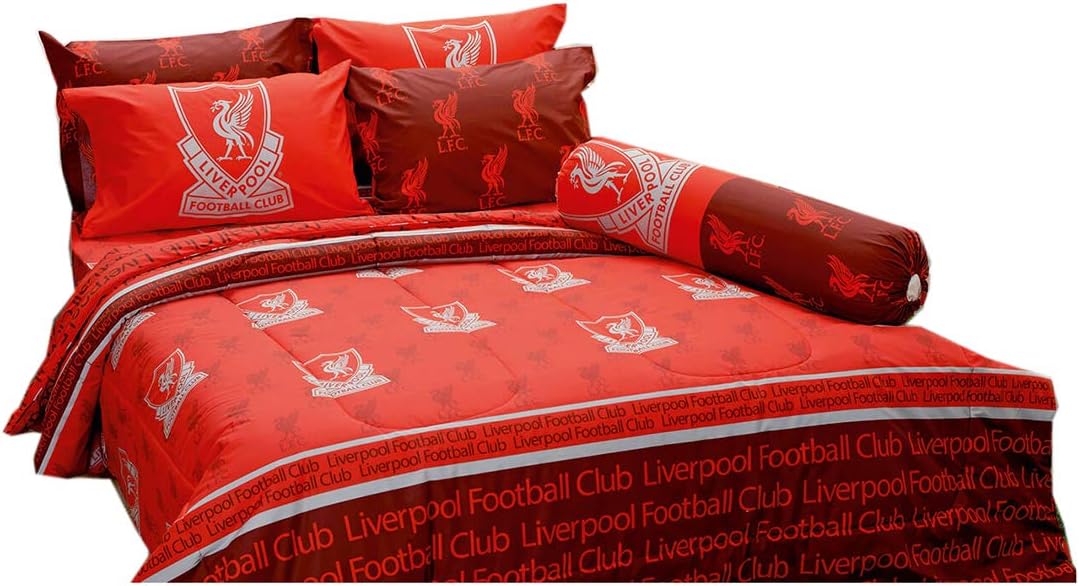 Best Liverpool Fc Twin Bedding The Best Home