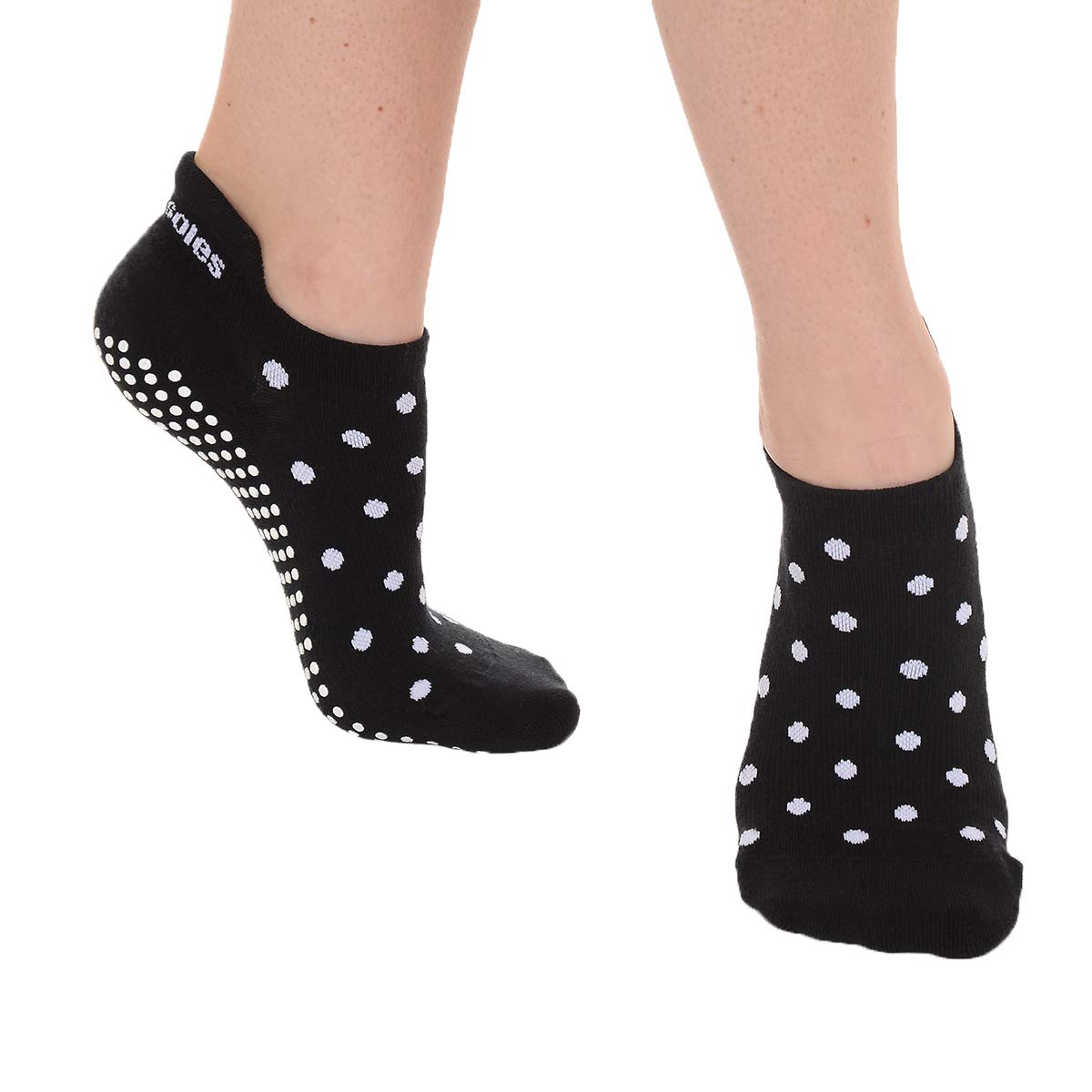 Best socks for dancing on carpet