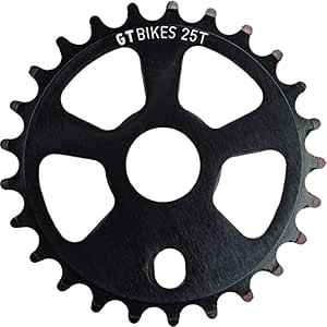 gt chainring