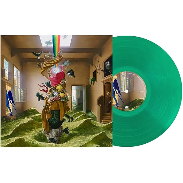 Supermodel (Vinyl): Foster The People, Foster The People, Multi