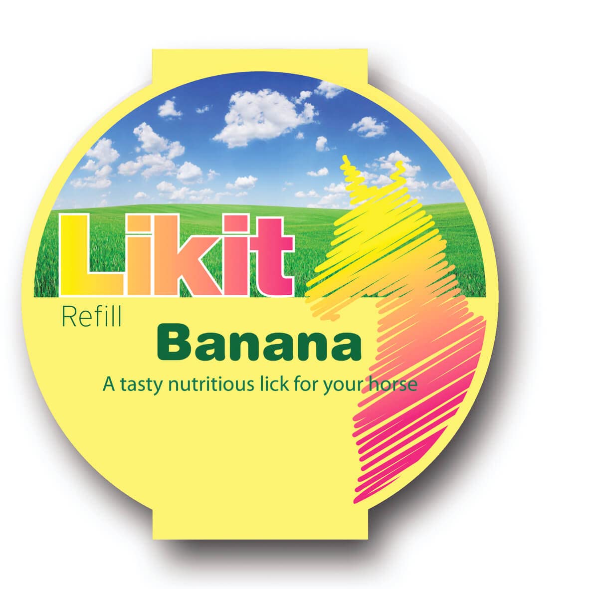 Likit: Banana: Large