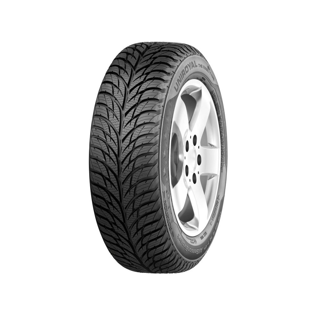 Uniroyal Allseasonexpert M S 155 70r13 75t All Season Tire Buy Online In Azerbaijan At Azerbaijan Desertcart Com Productid