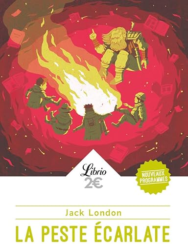 Download La peste écarlate PDF