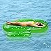 LetsFunny Cactus Pool Floats Outdoor Swimming Pool Party Lounge Raft Decorations Toys Games Float with Rapid Valves for Adult and Kids 68