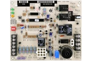OEM REPLM FOR RHEEM 62-24136-01 - Rheem OEM Replacement Furnace Control Board