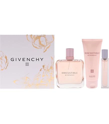 Givenchy Live Irresistible Eau De Toilette Spray, 2.5 Ounce