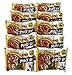 Instant Chand Noodle Soup, 1.94 Oz. Packets (Set of 10) (Beef (Pho Bo))