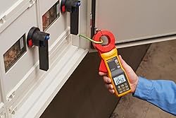 Fluke 1630-2 FC Earth Ground Clamp