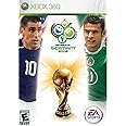 2006 FIFA World Cup - Xbox 360