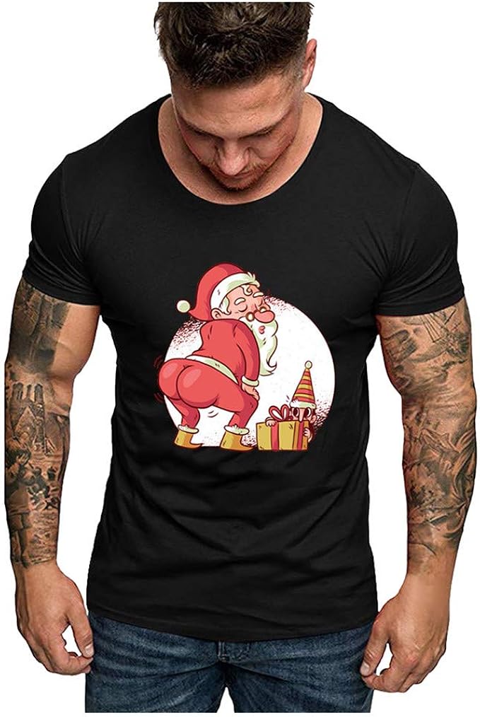 funny christmas shirts amazon