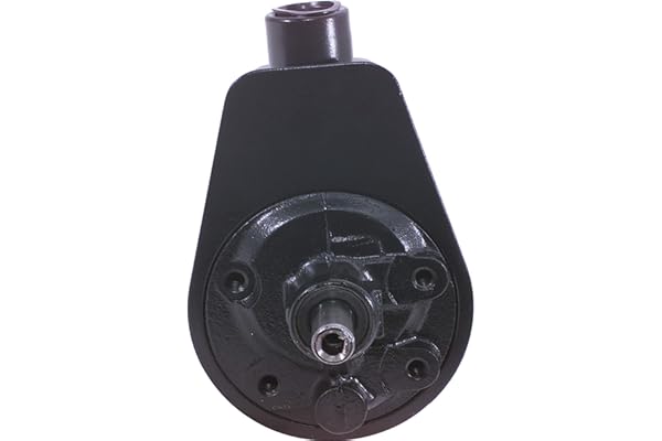 Cardone 20-7920 Remanufactured Power Steering Pump with Reservoir (Renewed)
